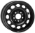 Eurodisk 15002 6x15 4*100 Et:40 Dia:60,1 Black Eurodisk 15002 6x15 4*100 Et:40 Dia:60,1 Black