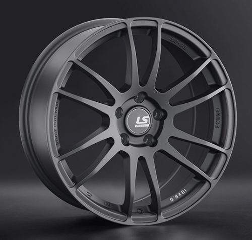 LS wheels FlowForming RC02 8x18 5*112 Et:30 Dia:66,6 MGM LS wheels FlowForming RC02 8x18 5*112 Et:30 Dia:66,6 MGM
