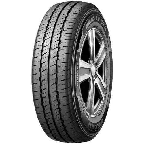 205/75R16 113/111R Nexen Roadian CT8 205/75R16 113/111R Nexen Roadian CT8