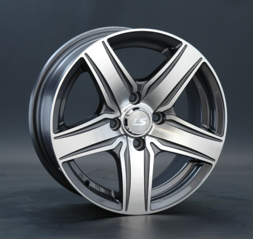 LS wheels LS230 7x17 5*112 Et:45 Dia:57,1 GMF LS wheels LS230 7x17 5*112 Et:45 Dia:57,1 GMF