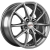 X'trike X-111 6,5x15 5*114,3 Et:45 Dia:67,1 HSB X'trike X-111 6,5x15 5*114,3 Et:45 Dia:67,1 HSB