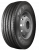 грузовая шина Кама NF 202 295/80 R22.5 152/148M 0pr Рулевая