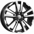 K&K КС874 6,5x17 5*114,3 Et:49 Dia:67,1 алмаз черный K&K КС874 6,5x17 5*114,3 Et:49 Dia:67,1 алмаз черный