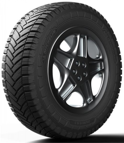 205/75R16 110/108R Michelin Agilis CrossClimate 205/75R16 110/108R Michelin Agilis CrossClimate