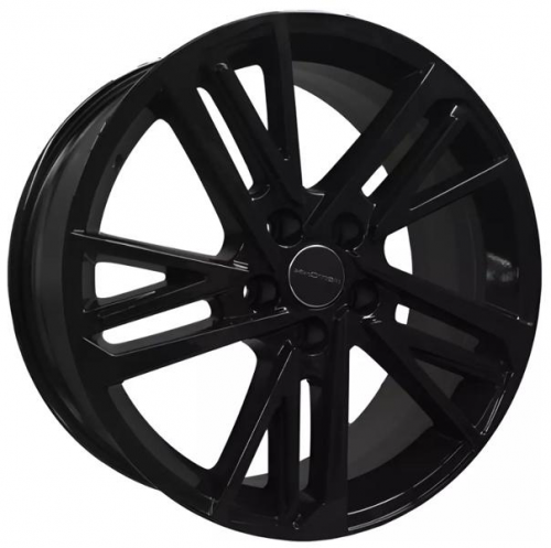 Khomen KHW1815 8x18 5*114,3 Et:40 Dia:60,1 Black Khomen KHW1815 8x18 5*114,3 Et:40 Dia:60,1 Black