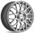 X'trike X-132 6x15 4*100 Et:37 Dia:60,1 HSB/FP