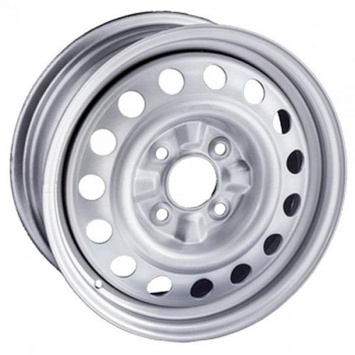 Аккурайд VAZ 2170 5,5x14 4*98 Et:35 Dia:58,6 металлик Аккурайд VAZ 2170 5,5x14 4*98 Et:35 Dia:58,6 металлик