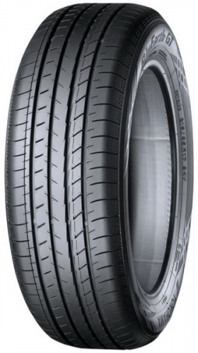 215/65R16 98H Yokohama BluEarth-GT AE51E 215/65R16 98H Yokohama BluEarth-GT AE51E