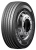 грузовая шина Tornado GR-T1 245/70 R19.5 141/140J 18pr Прицеп