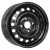 Trebl X40031 6,5x16 4*108 Et:37,5 Dia:63,3 black