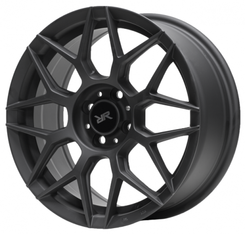RR CSS3940 7x15 4*100 Et:32 Dia:60,1 BLK/M RR CSS3940 7x15 4*100 Et:32 Dia:60,1 BLK/M