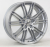 RST R168 8x18 5*114,3 Et:50 Dia:60,1 S RST R168 8x18 5*114,3 Et:50 Dia:60,1 S