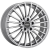MAK STARLIGHT 7,5x17 5*112 Et:45 Dia:66,6 Silver