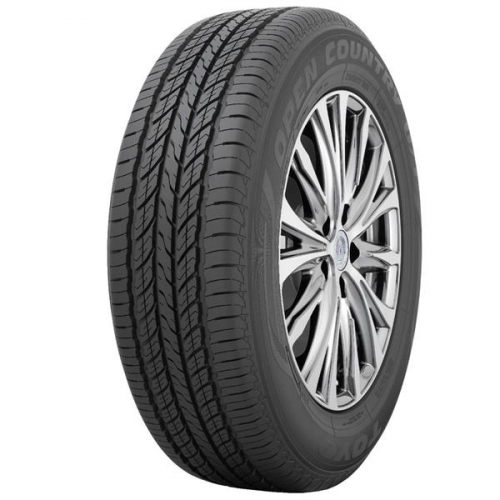 285/50R20 116V Toyo Open Country U/T 285/50R20 116V Toyo Open Country U/T
