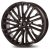 Replica FR LX491 8x20 5*114,3 Et:30 Dia:60,1 B Replica FR LX491 8x20 5*114,3 Et:30 Dia:60,1 B