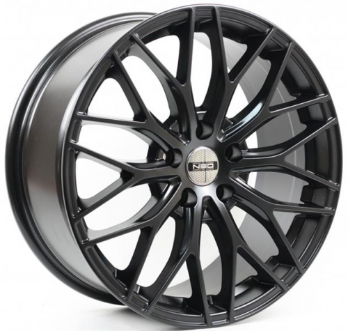 NEO 740 7x17 5*108 Et:45 Dia:67,1 BLM NEO 740 7x17 5*108 Et:45 Dia:67,1 BLM