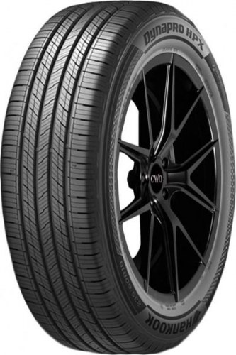 225/55R18 102V Hankook Dynapro HPX RA43 225/55R18 102V Hankook Dynapro HPX RA43
