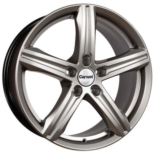 Carwel Кеть 8x18 5*112 Et:40 Dia:66,6 SB Carwel Кеть 8x18 5*112 Et:40 Dia:66,6 SB