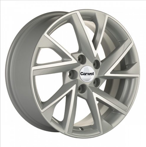 Carwel Тоджа 7x17 5*114,3 Et:45 Dia:67,1 AST Carwel Тоджа 7x17 5*114,3 Et:45 Dia:67,1 AST