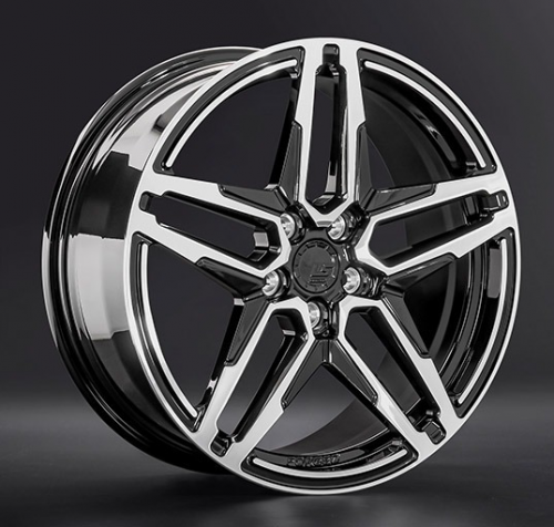 LS Forged FG50 8x18 5*114,3 Et:45 Dia:67,1 bkf