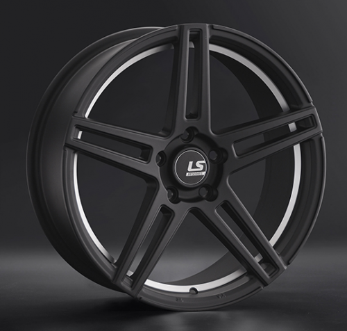LS wheels FlowForming RC01 8,5x19 5*114,3 Et:45 Dia:67,1 MBU LS wheels FlowForming RC01 8,5x19 5*114,3 Et:45 Dia:67,1 MBU