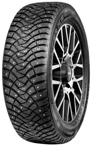 205/50R17 93T Dunlop WINTER ICE03