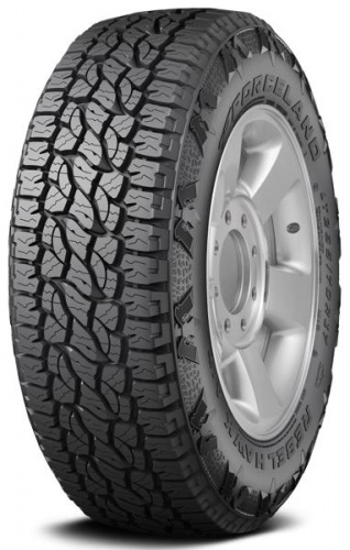 265/65R17 112S Forceland Rebel Hawk A/T 265/65R17 112S Forceland Rebel Hawk A/T