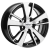 Carwel Чага 7x17 5*114,3 Et:40 Dia:66,1 ABT Carwel Чага 7x17 5*114,3 Et:40 Dia:66,1 ABT