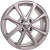 Tech Line 667 6x16 4*100 Et:37 Dia:60,1 S Tech Line 667 6x16 4*100 Et:37 Dia:60,1 S