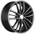 Khomen KHW1812 7x18 5*114,3 Et:49 Dia:67,1 Gray Khomen KHW1812 7x18 5*114,3 Et:49 Dia:67,1 Gray