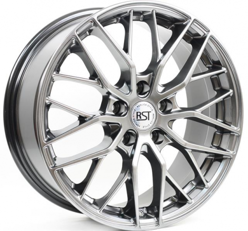 RST R007 7,5x17 5*114,3 Et:52 Dia:67,1 BH RST R007 7,5x17 5*114,3 Et:52 Dia:67,1 BH