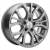 Khomen 1608 6,5x16 5*120 Et:38 Dia:65,1 Gray