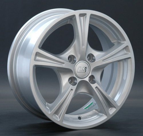 LS wheels NG232 7x16 5*110 Et:38 Dia:73,1 S