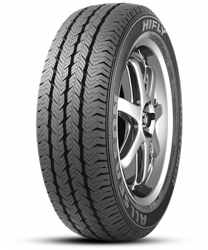 235/65R16 115/113T Hifly ALL-TRANSIT