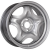 ТЗСК Renault Sandero 6,5x16 4*100 Et:37 Dia:60,1 Серебро ТЗСК Renault Sandero 6,5x16 4*100 Et:37 Dia:60,1 Серебро