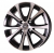 NEO 509 6x15 4*100 Et:49 Dia:60,1 BD NEO 509 6x15 4*100 Et:49 Dia:60,1 BD