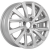 KDW KD1430 5,5x14 4*100 Et:40 Dia:54,1 Silver_Painted
