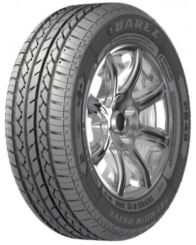 185/65R15 88H Barez Р648 185/65R15 88H Barez Р648