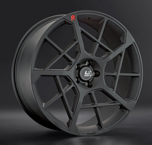 LS Forged FG36 9,5x22 5*108 Et:48 Dia:63,3 mb LS Forged FG36 9,5x22 5*108 Et:48 Dia:63,3 mb