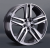 Replay B281 8x19 5*112 Et:30 Dia:66,6 GMF Replay B281 8x19 5*112 Et:30 Dia:66,6 GMF