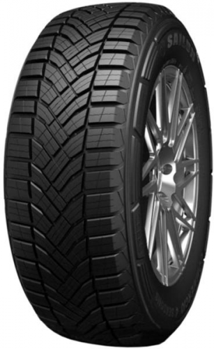 215/60R16 103/101T Sailun COMMERCIO 4 SEASONS 215/60R16 103/101T Sailun COMMERCIO 4 SEASONS