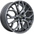 CROSS STREET СR-19 7x17 5*110 Et:46 Dia:63,3 gmf CROSS STREET СR-19 7x17 5*110 Et:46 Dia:63,3 gmf
