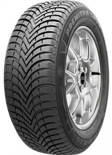 225/45R18 95V Maxxis Premitra Snow WP6