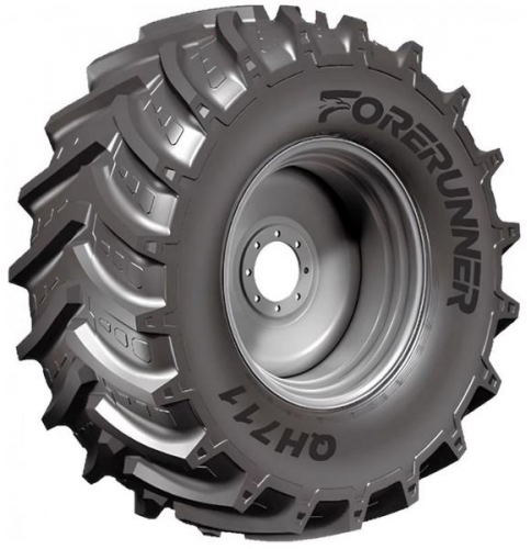 600/70 R30 165D Forerunner QH711 R-1W TL 600/70 R30 165D Forerunner QH711 R-1W TL