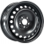 Trebl R-1741 7,5x18 5*108 Et:38 Dia:54,1 black Trebl R-1741 7,5x18 5*108 Et:38 Dia:54,1 black