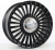 RST R112 9x20 5*114,3 Et:40 Dia:67,1 BL RST R112 9x20 5*114,3 Et:40 Dia:67,1 BL