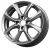 Carwel Тахо 283 6,5x15 4*100 Et:50 Dia:60,1 SB Carwel Тахо 283 6,5x15 4*100 Et:50 Dia:60,1 SB