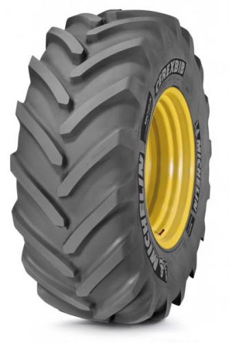 680/85R32 179A8 Michelin CereXbib TL 680/85R32 179A8 Michelin CereXbib TL