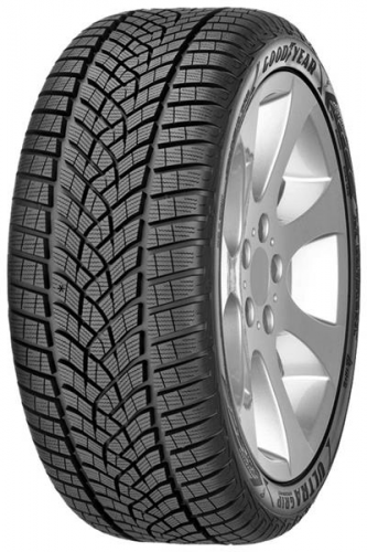 245/55R17 106H GoodYear UltraGrip Performance + MOV 245/55R17 106H GoodYear UltraGrip Performance + MOV