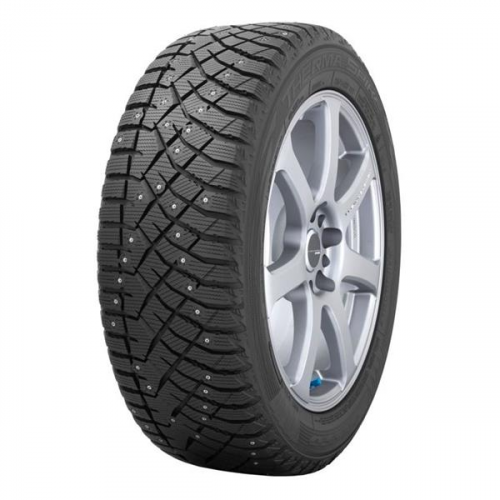 225/60R18 100T Nitto Therma Spike 225/60R18 100T Nitto Therma Spike